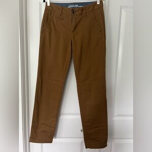 Eddie Bauer Women’s Lined Pants